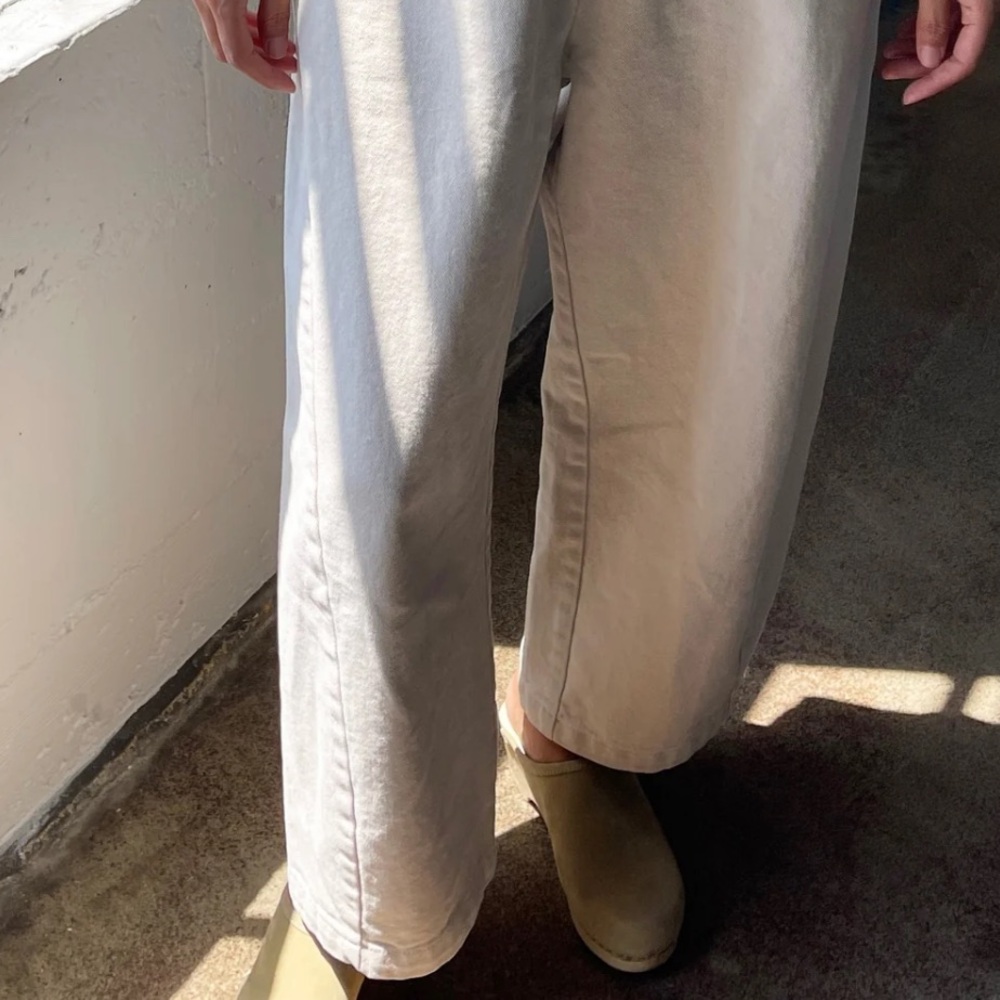 Le Bon Shoppe Arc Pants